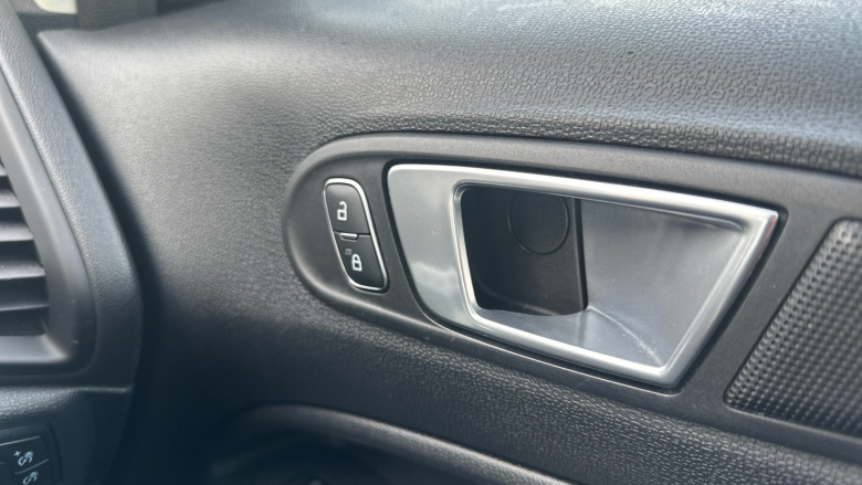 Ford EcoSport 1.0 EcoBoost 125 ST-Line 5dr Petrol Hatchback